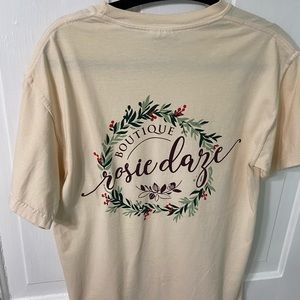 Rosie Daze LE tee bundle